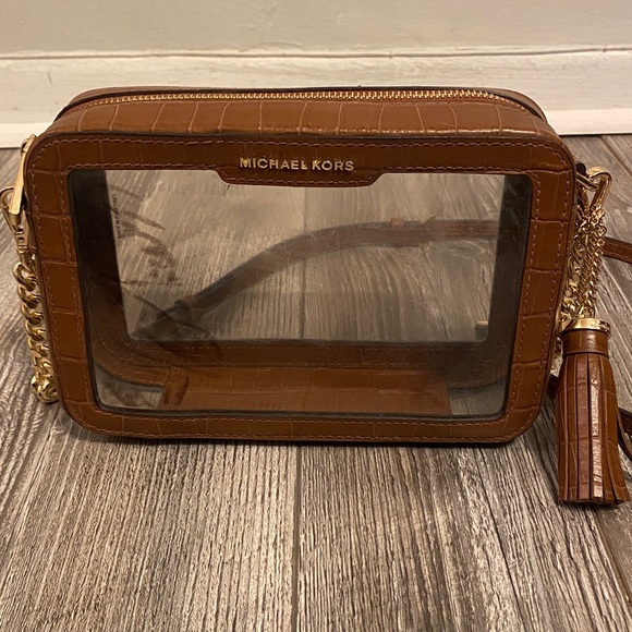 Coach Michael Kors & Danier shoulder crossbody  bags lot - Picture 7 of 17